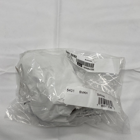 NWT Coach X Peanuts Snoopy BagCharm SIGNATURE Canvas Purse Keychain Logo Limited - Picture 3 of 8